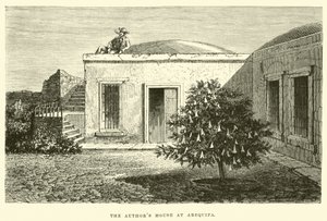 La maison de l